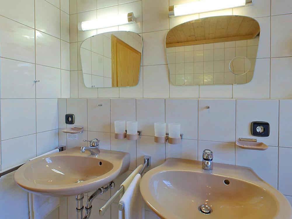 Hotel Alpina Hagnau Cameră foto
