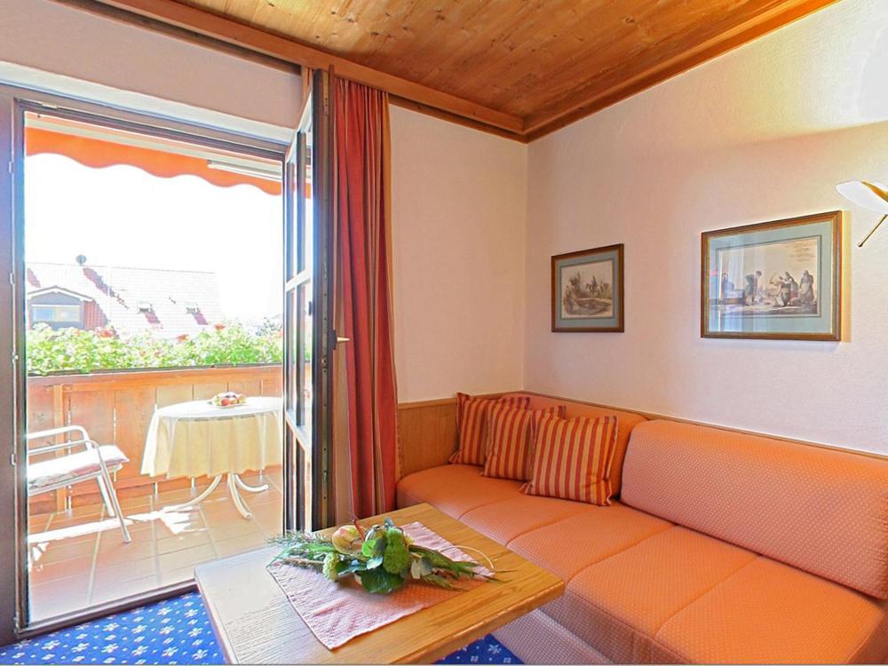 Hotel Alpina Hagnau Cameră foto